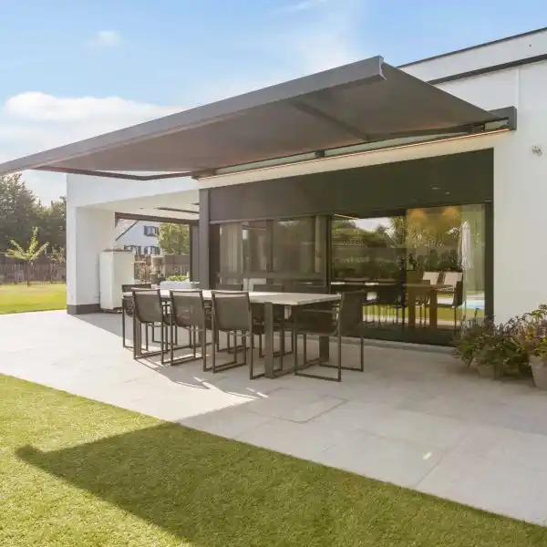 zonwering Nieuwe Wetering